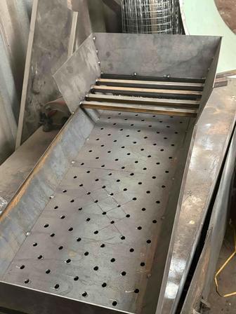 Продажа урны и мангалы