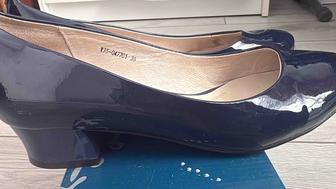 Туфли новые