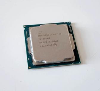 Процессор Intel Core i5-8500T 2.1/3.6GHz LGA1151-v2