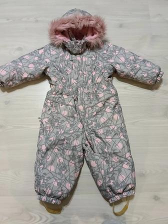 Комбинезон Kerry зимний