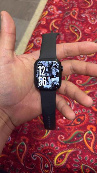 Apple Watch 10