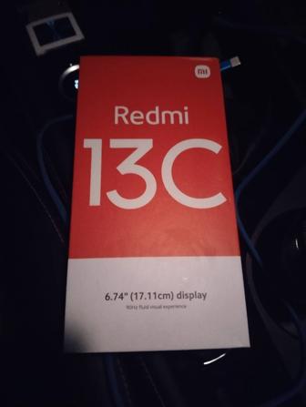 Redmi 13c срочно