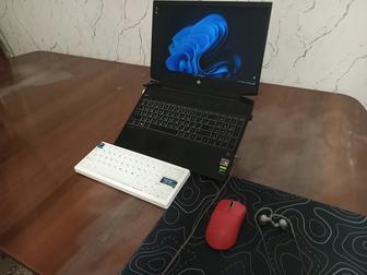 Игровой ноутбук
