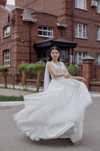 Фотограф. Свадебные, семейные и студийные съемки