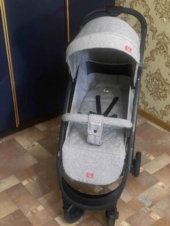 Детская коляска