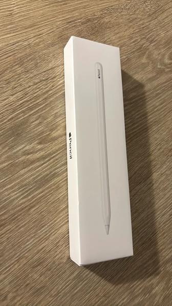 apple pencil 2 generation