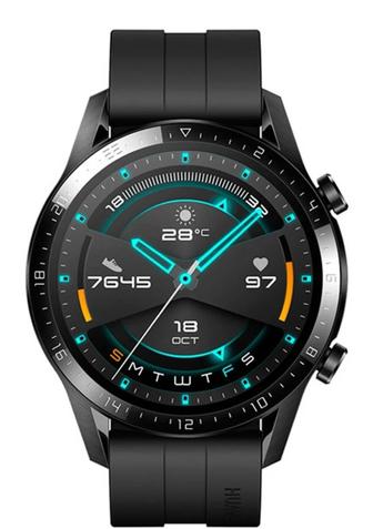 Huawei Watch  2 46мм