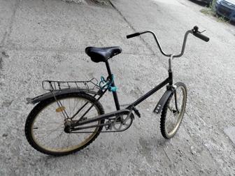 Продам велосипед