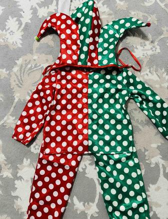 Продам детский карнавальный костюм