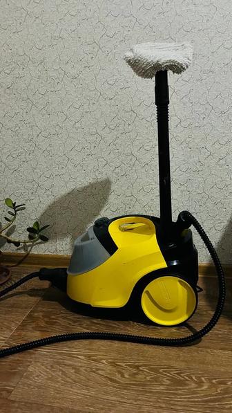 Пароочиститель Karcher SC 5 Easy Fix
