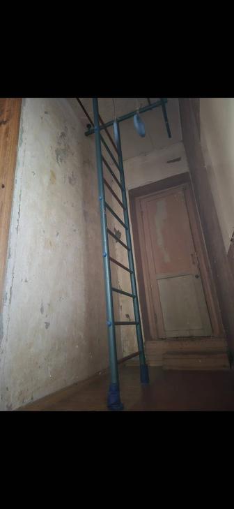 Продается шведская стенка