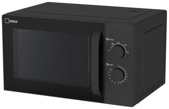 Новая Микроволновка СВЧ-печь Dessus DM2301-B