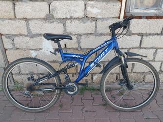 Велосипед Start max