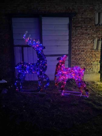 Изготовление светодиодных фигур