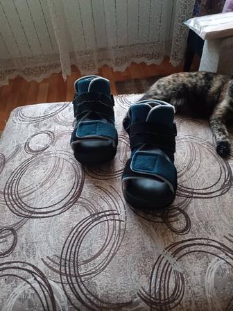 Продаю ортопедическую обувь БАРРУКИ