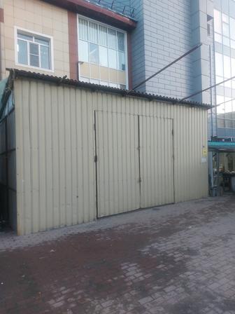 Продам профлист б/у