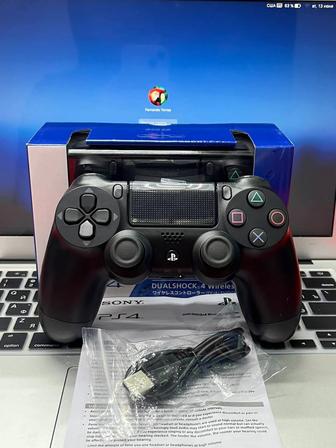 Джойстик PS 4