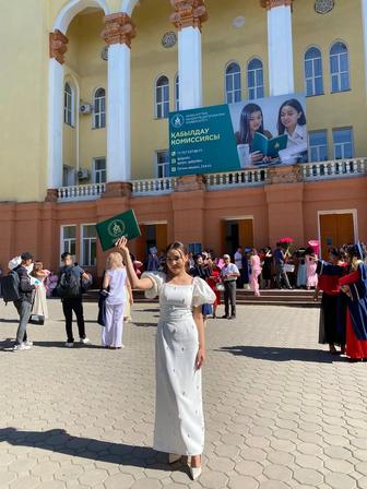 Продаю платье