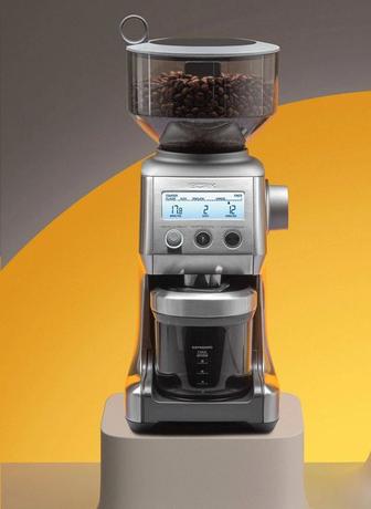 Кофемолка BORK J801