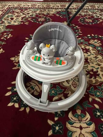 Продам ходунок