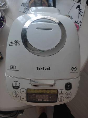 Мультиварка Tefal