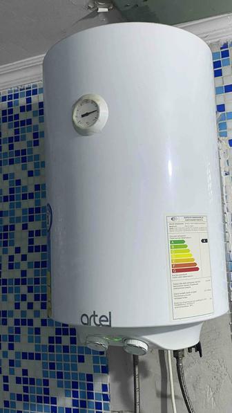 Продам бойлер 30 л