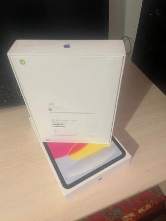 iPad A16, blue, 128g