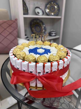 Киндер/Фереро