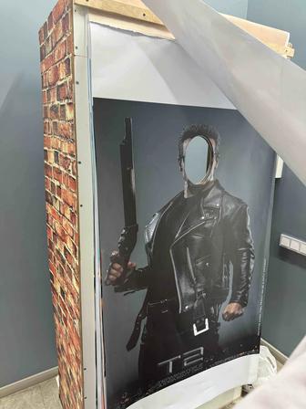 Игра кто это