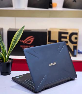 Игровой ASUS TUF в рассрочку Алматы