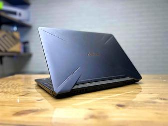 Игровой ASUS TUF в рассрочку Алматы