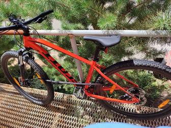 Продам велосипед scott aspekt m 950
