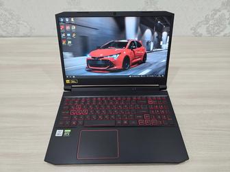 ACER NITRO, Core i5, RTX 3050 4Gb, SSD 512Gb, HDD 1Tb, RAM 16Gb, 144GHz