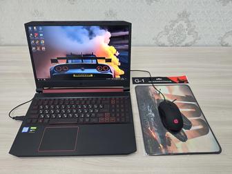 ACER NITRO, Core i5, GTX 1650 4Gb, SSD 512Gb, RAM 16Gb, Full HD IPS