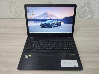 ASUS, Ryzen 5, Ram 16Gb, GTX 1050, SSD 512Gb, Full HD IPS