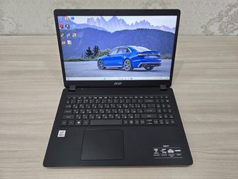 Acer, Core i5, Ram 8Gb, SSD 512Gb, Full HD IPS