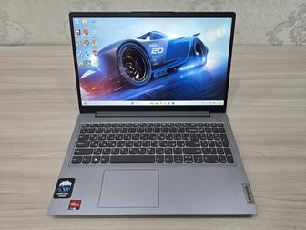 Lenovo, Ryzen 7, Ram 8Gb, SSD 512Gb, Full HD IPS