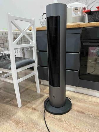 Вентилятор