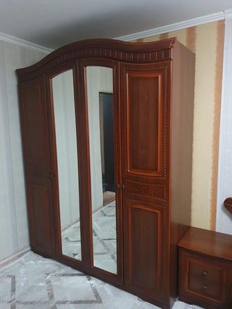 Спальный гарнитур