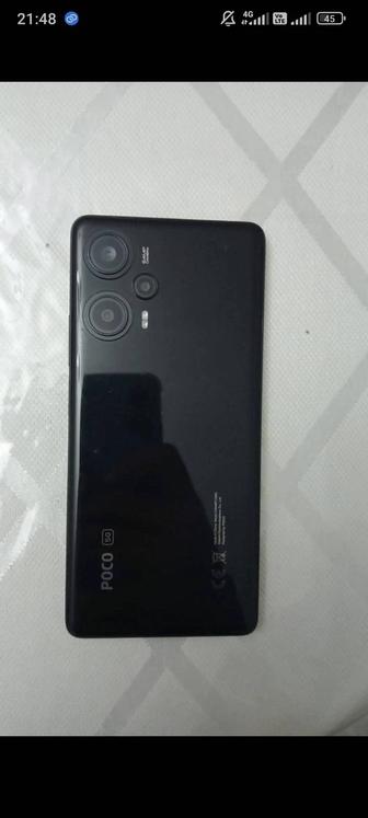 Xiaomi poco F5