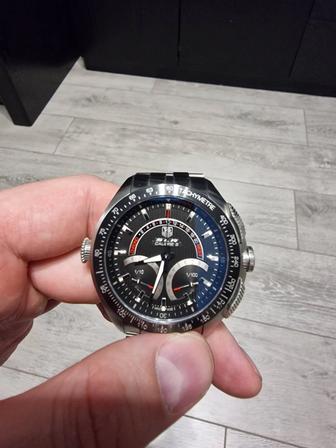 Tag heuer slr mercedes benz