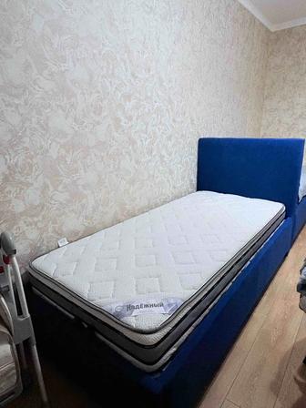 Срочно продам кровать