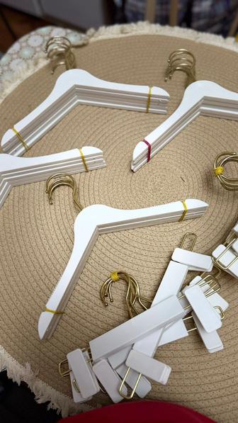 Плечики для одежды