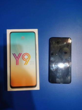 Huawei y9 prime 126gb