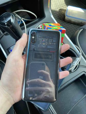 Продам xiaomi mi 8 PRO