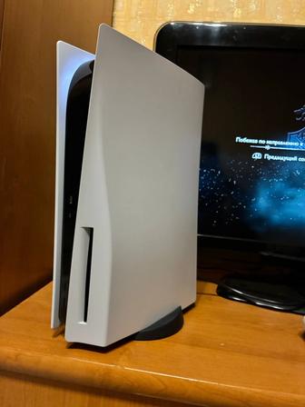продается PS5 Playstation 5