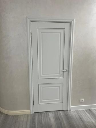 Межкомнатные двери