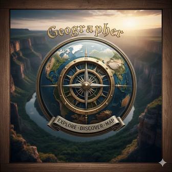 Репетитор по Географии