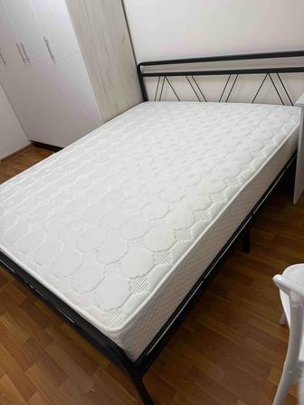 Продам кровать