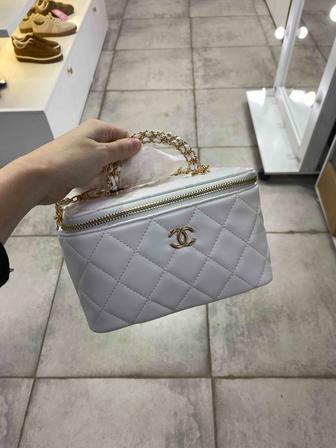 Сумки Chanel